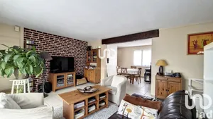 Maison traditionnelle à Martignas-sur-Jalle (33127)