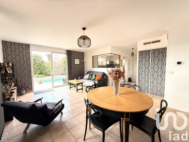 Maison à Canet-en-Roussillon (66140)