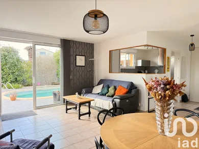 Maison à Canet-en-Roussillon (66140)