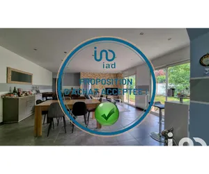 Maison à SAINT-MICHEL (16470)