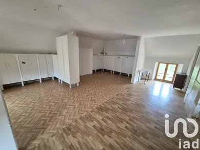 Maison traditionnelle à Bérulle (10160)