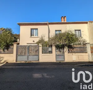 Townhouse at Nîmes (30000)