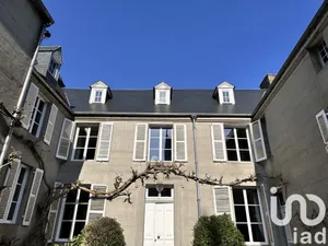 Maison à Coutances (50200)