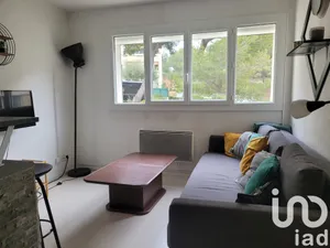 Apartment in Saint-Mandrier-sur-Mer (83430)