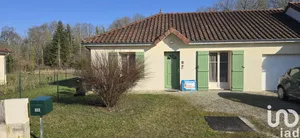 Maison traditionnelle à Dienville (10500)