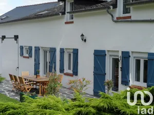Maison à Nizy-le-Comte (02150)