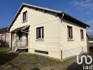 House at Dompierre-sur-Besbre (03290)