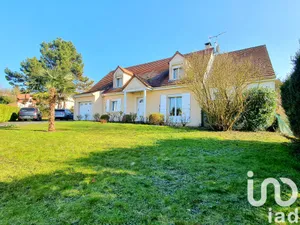 Pavillon à Coulommiers (77120)