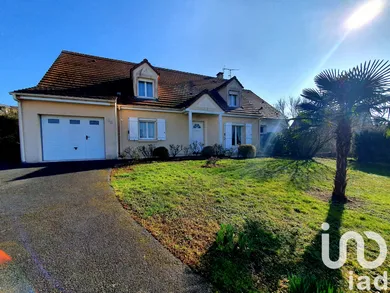 Detached house in Coulommiers (77120)