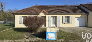 Traditional house at Dienville (10500)
