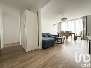 Apartment at Épinay-sur-Seine (93800)