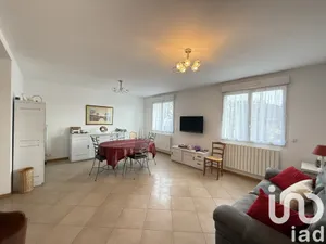 Duplex in Morangis (91420)