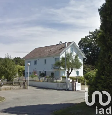 Maison traditionnelle à Le Palais-sur-Vienne (87410)