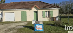 Maison traditionnelle à Dienville (10500)