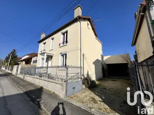 House at Sainte-Savine (10300)