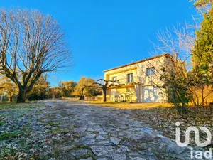 Traditional house at ALES (30100)