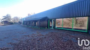 Immeuble à CAMBOULIT (46100)