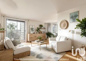 Apartment at Tassin-la-Demi-Lune (69160)