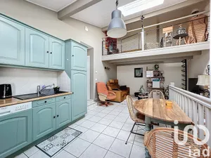 Duplex à Bons-en-Chablais (74890)