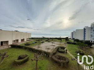 Studio at Le Barcarès (66420)