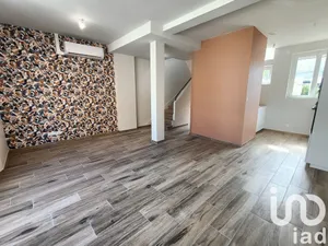 Townhouse at Vichy (03200)
