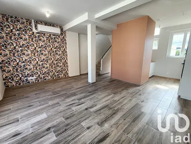 Maison de ville à Vichy (03200)