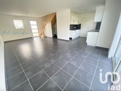 Maison de ville à Thouaré-sur-Loire (44470)