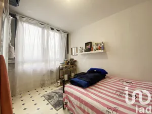 Appartement à Bobigny (93000)