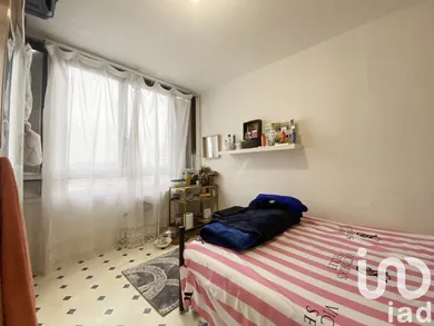 Apartment at Bobigny (93000)