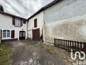 Townhouse at Sorde-l'Abbaye (40300)