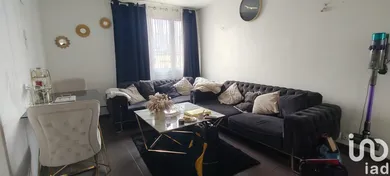 Appartement à Clichy-sous-Bois (93390)