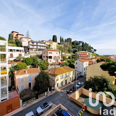 Studio at Menton (06500)