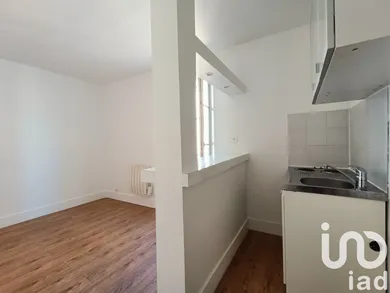 Appartement à Enghien-les-Bains (95880)
