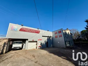 Workshop in Villeneuve (12260)