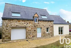 Maison à Camlez (22450)