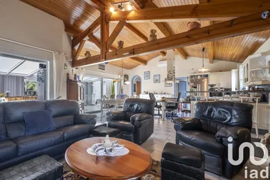 House at Sainte-Marie-de-Ré (17740)