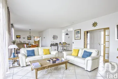 Maison à Vulaines-sur-Seine (77870)