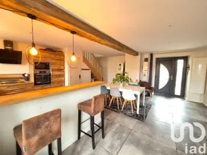 House at CHATRES (77610)