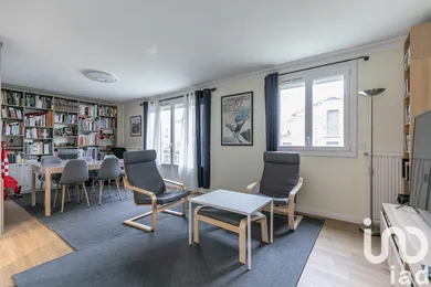 Appartement à Nogent-sur-Marne (94130)