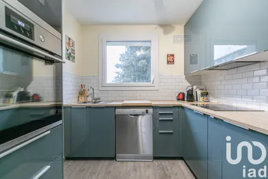 Apartment in Nogent-sur-Marne (94130)