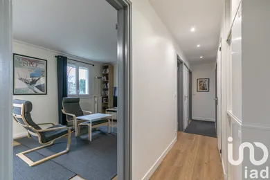 Apartment in Nogent-sur-Marne (94130)