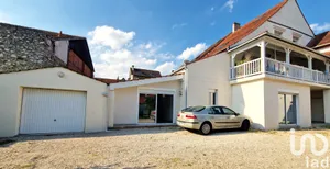 Maison de ville à Thorigny-sur-Marne (77400)