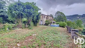 Maison à Le Vigan (30120)