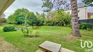 Appartement à Châtillon (92320)