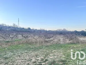 Farm land at Saint-Gilles (30800)