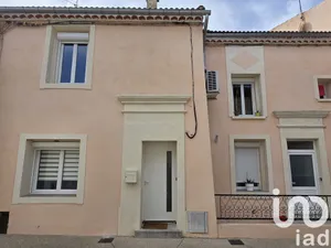 Village house at Générac (30510)
