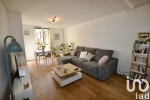 Appartement à Poissy (78300)
