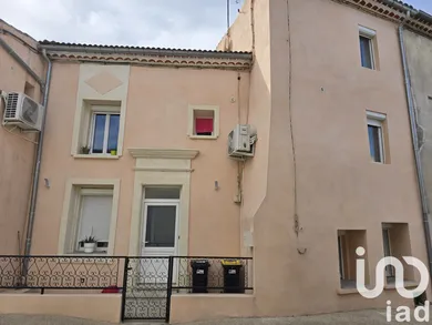 Village house in Générac (30510)