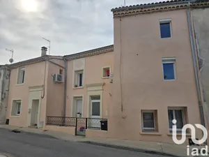 Maison de village à Générac (30510)