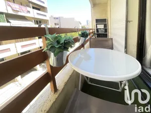 Studio à Toulon (83000)